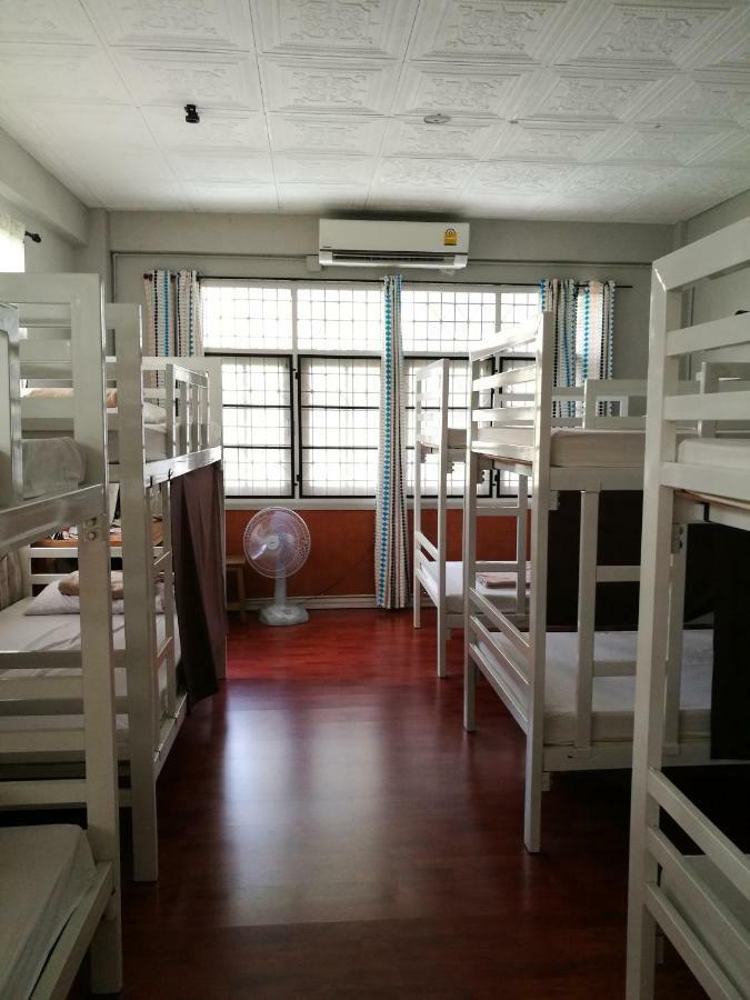 Petit Hostel 방콕 객실 사진